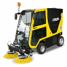 點擊圖片進(jìn)入 ICC1城市道路清掃車